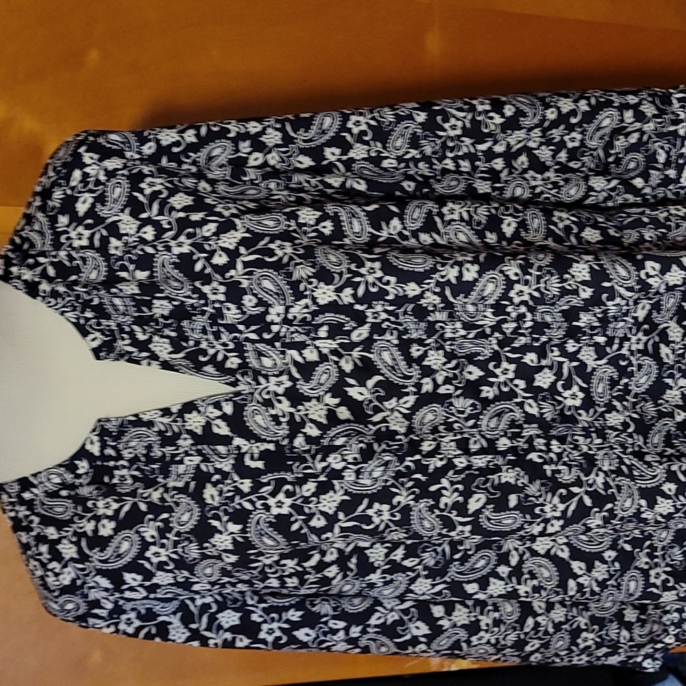 Tommy Hilfiger bussines casual top